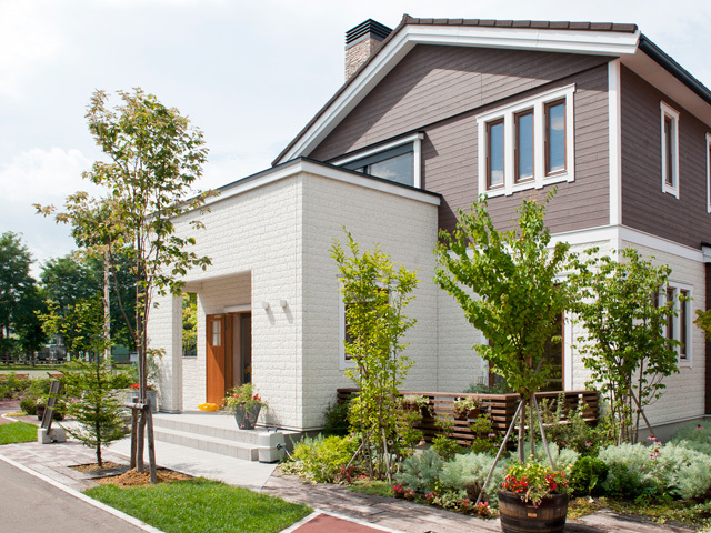 豊かな未来へ ~ 高い技術で安心を ~ 豊かな未来へ ~ 高い技術で安心を ~