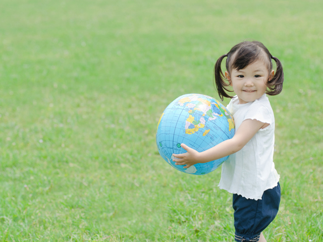 環境へのとりくみ 環境へのとりくみ